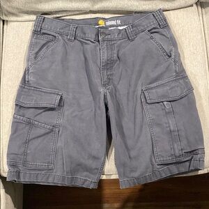 Carhartt Cargo Shorts